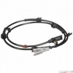 ABS Wheel Speed Sensor