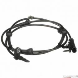 ABS Wheel Speed Sensor