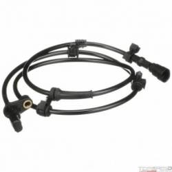 ABS Wheel Speed Sensor