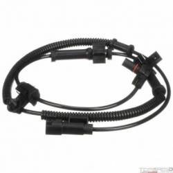 ABS Wheel Speed Sensor