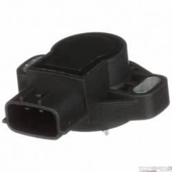 Throttle Position Sensor