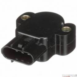 Throttle Position Sensor