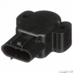 Throttle Position Sensor