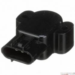 Throttle Position Sensor