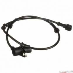 ABS Wheel Speed Sensor
