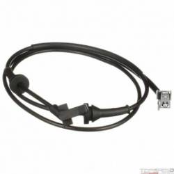 ABS Wheel Speed Sensor