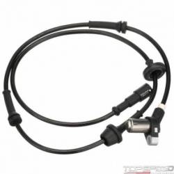 ABS Wheel Speed Sensor