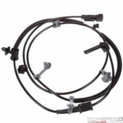 ABS Wheel Speed Sensor