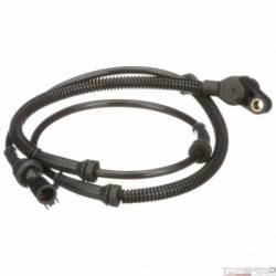 ABS Wheel Speed Sensor