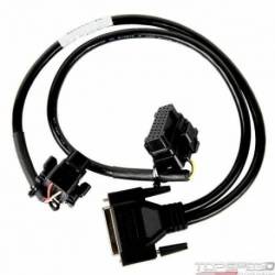 Chrysler Off-Car Harness - JTEC