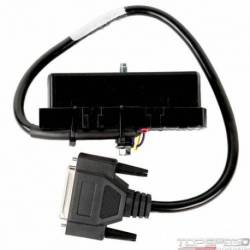 Chrysler Off-Car Harness - FCC