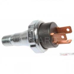 Oil Pressure Light Switch