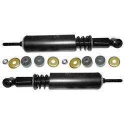 Monroe Air Shock to Load Assist Shock Conversion Kit