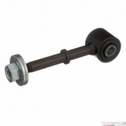 Torsion Bar Mount