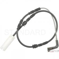 Brake Pad Wear Sensor