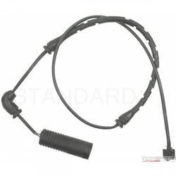 Brake Pad Wear Sensor