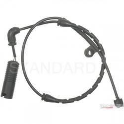 Brake Pad Wear Sensor