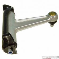 Control Arm and Ball Joint Assembly