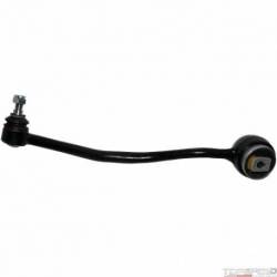 Control Arm and Ball Joint Assembly