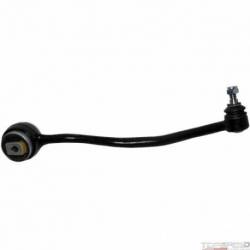 Control Arm and Ball Joint Assembly