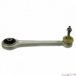 Control Arm and Ball Joint Assembly