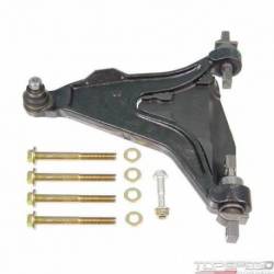 Control Arm and Ball Joint Assembly