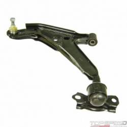 Control Arm and Ball Joint Assembly