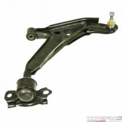 Control Arm and Ball Joint Assembly