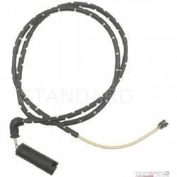 Brake Pad Wear Sensor