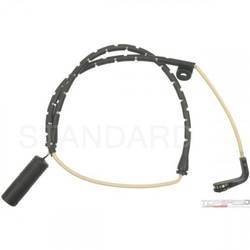 Brake Pad Wear Sensor