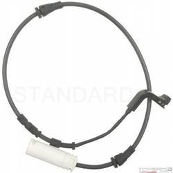 Brake Pad Wear Sensor