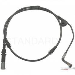 Brake Pad Wear Sensor