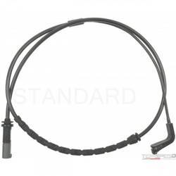 Brake Pad Wear Sensor