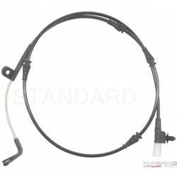 Brake Pad Wear Sensor