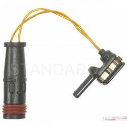 Brake Pad Wear Sensor