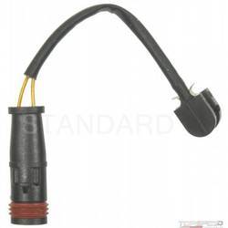 Brake Pad Wear Sensor