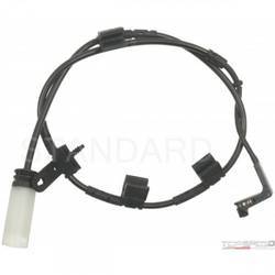 Brake Pad Wear Sensor