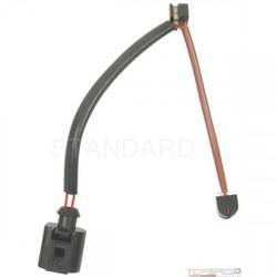 Brake Pad Wear Sensor