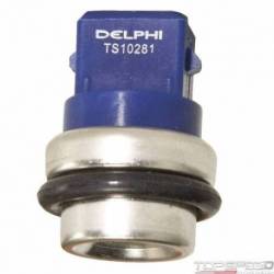 Engine Coolant Temperature Sensor