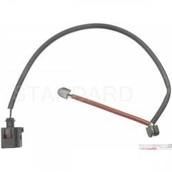 Brake Pad Wear Sensor