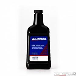 Power Steering Fluid