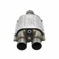 Flowmaster Universal Catalytic Converters