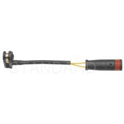 Brake Pad Wear Sensor