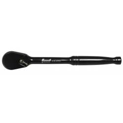 3/8  DRIVE BLACK RATCHET 72T