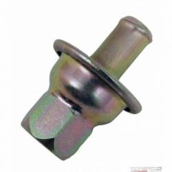 CRANKCASE EVAC CHECK VALVE