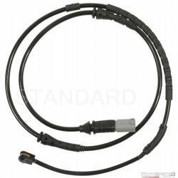 Brake Pad Wear Sensor