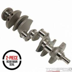 BBC 4.0 2PC RMS CRANKSHAFT