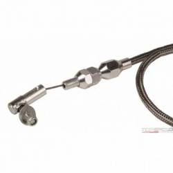 THROTTLE CABLE KIT 36