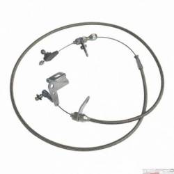 CHR 904 KICKDOWN CABLE KIT