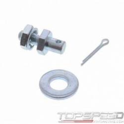 THROTTLE LEVER ADAPTER GM